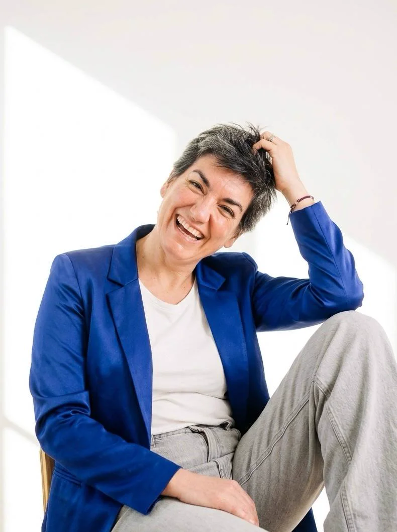 Bego Armengol